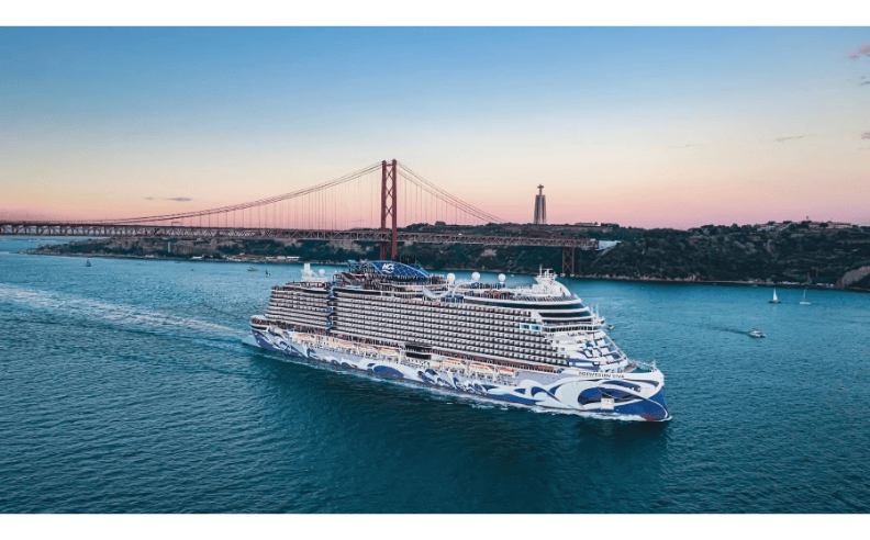  Floating Spa Cruise Itineraries for 2025