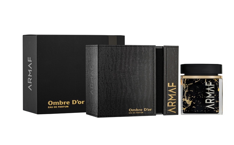 A New Collection Inspired by Beauty in the Broken