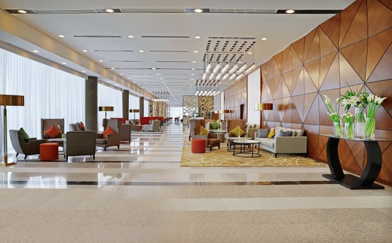 Enhancing Religious Hospitality in Line with Saudi Vision 2030