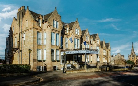 JA Resorts Expands to UK with Mar Hall and Bruntsfield