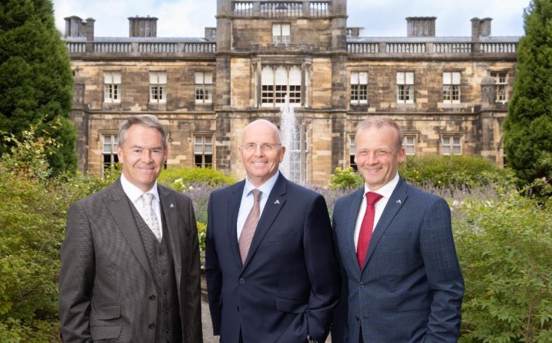 Leadership Perspectives on JA Resorts UK Expansion