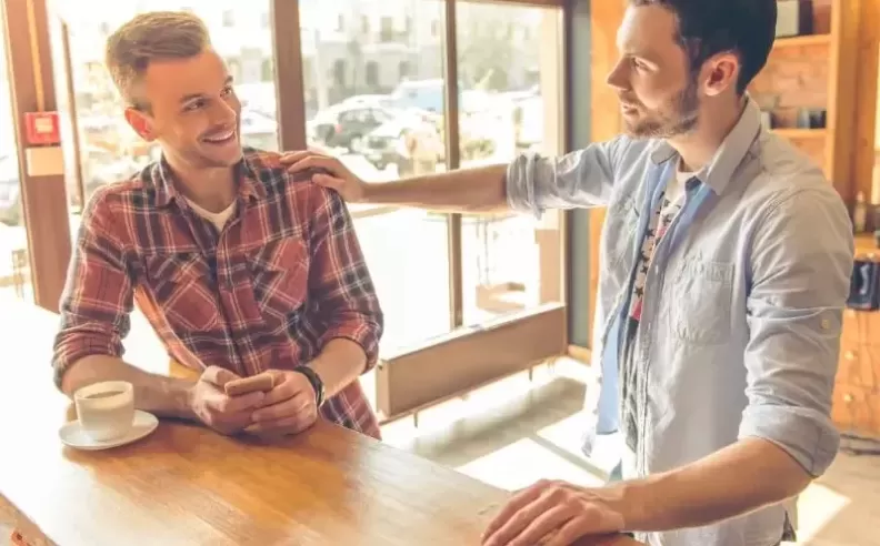 Why Face-to-Face Beats Texting
