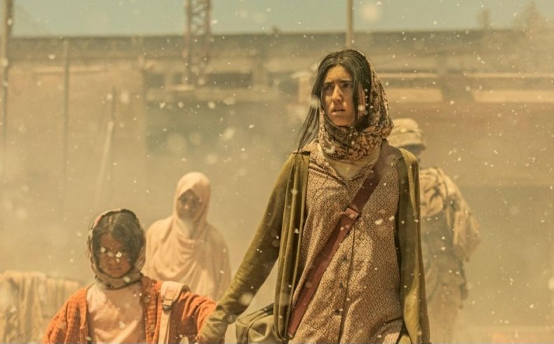 Kabul: A Story of Courage and Humanity
