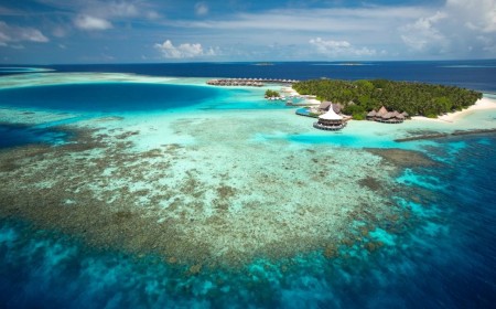 Baros Maldives cultivates unique culinary experiences with launch of Chef’s Garden dining