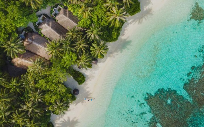 Baros Elevates Maldivian Fine Dining