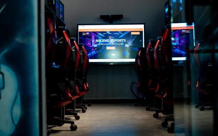 Ascend Esports Launches Valorant Tournament to Empower Female Gamers  in the UAE