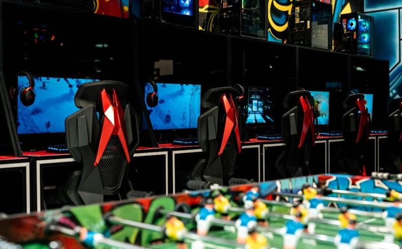 Valorant Female Tournament at Ascend Esports