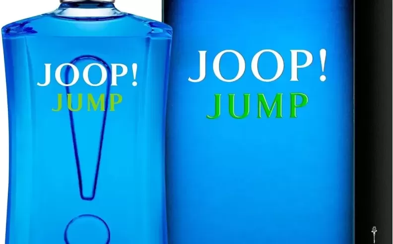 Best Luxury: Joop! Jump