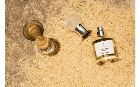 Idman introduces two new extrait de parfums to stir your cravings