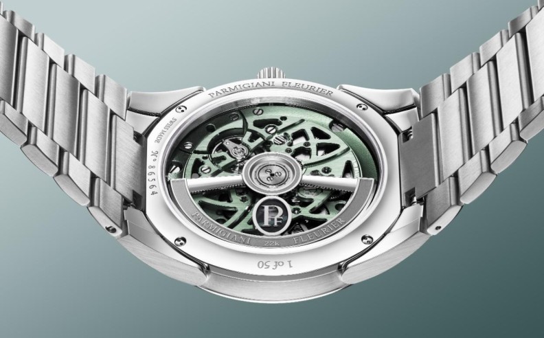Contemporary interpretation of skeletonisation