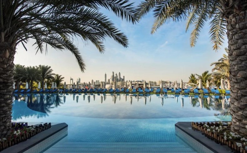 Wellness & Pools