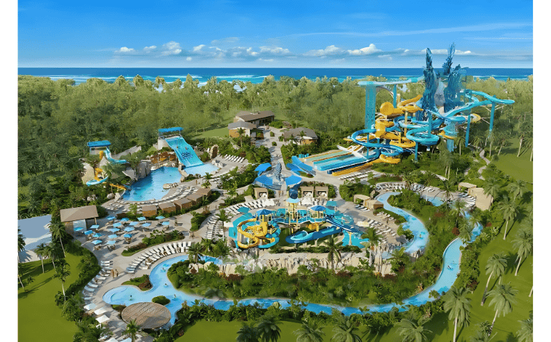 Great Stirrup Cay 2026 itineraries