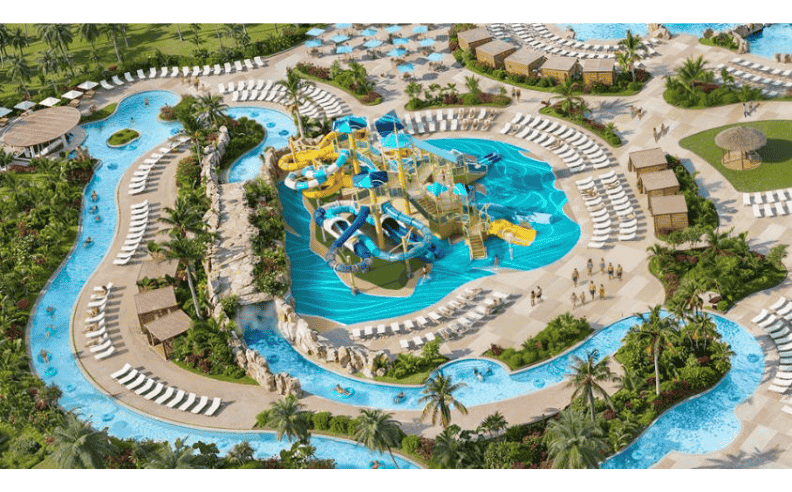 More Ways to Enjoy ‘The Great Life’: Island Enhancements for Everyone