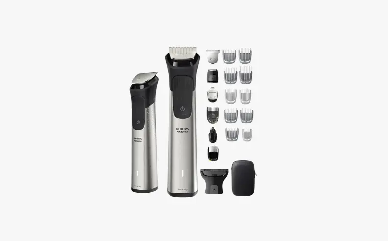 Philips Norelco Multigroom 9000 Series