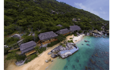 If Walls Could Talk: Six Senses Shares the Stories of Its Most Extraordinary Suites