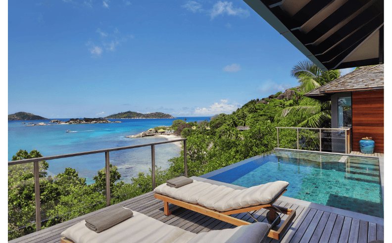  The Suite Sounds of Six Senses Ibiza