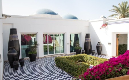 Treat Someone Special to Amara’s Signature Couple Spa Experience this Summer
