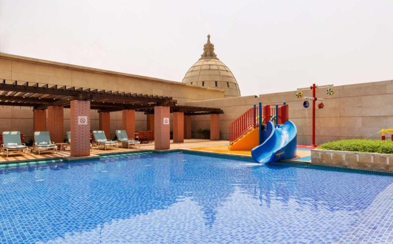 Splash into Back-to-School Fun Package