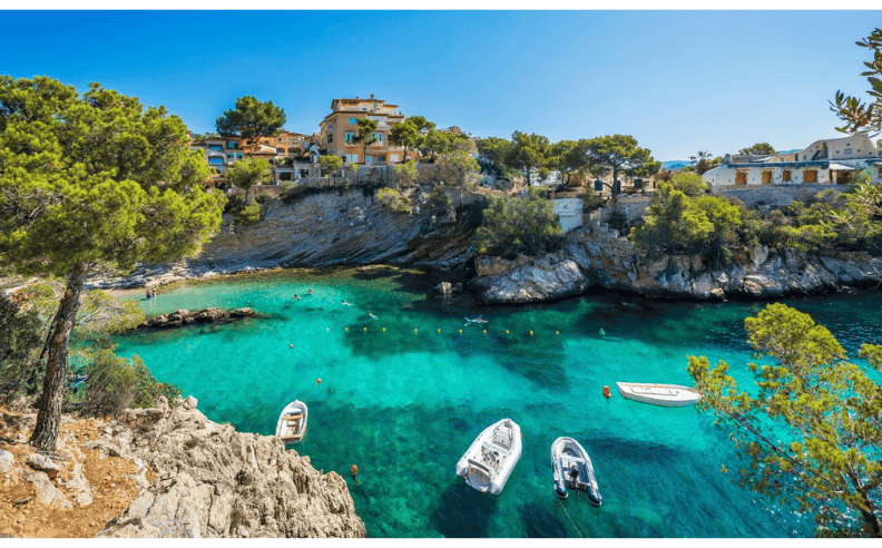 Mallorca’s Natural Parks and Monuments