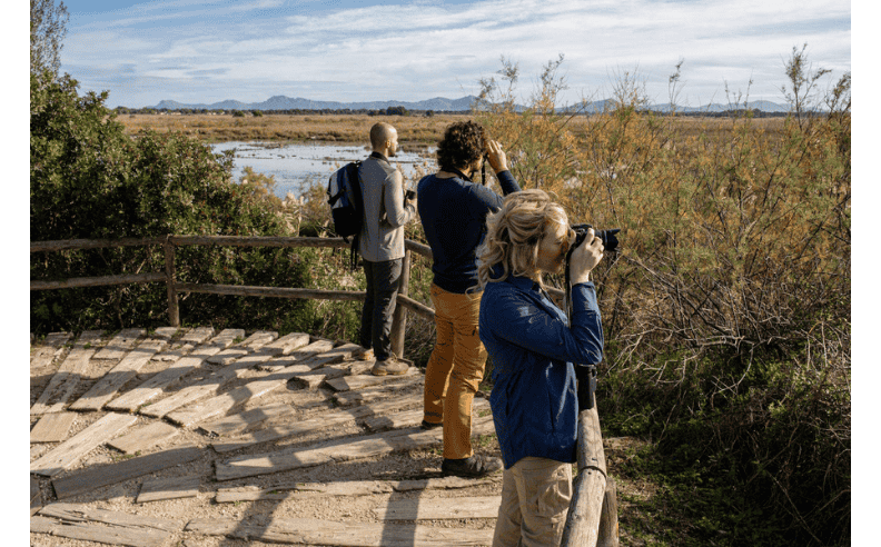 Responsible Tourism Principles