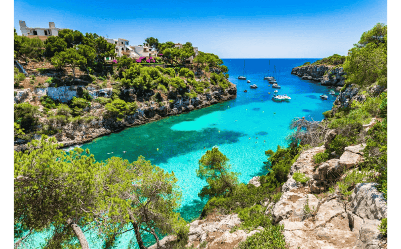 Mallorca’s Commitment to Nature