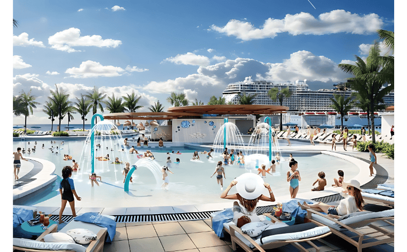 برامج الرحلات إلى جزيرة GREAT STIRRUP CAY ستحظى برواج كبير في العام 2026