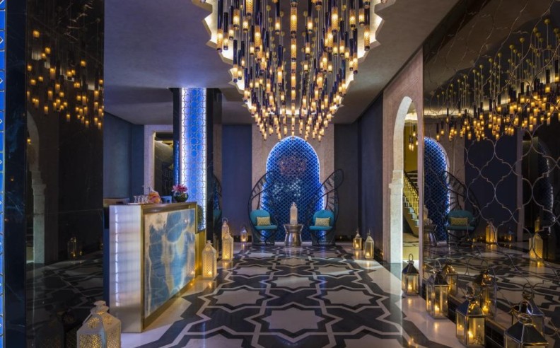 Spa and Beauty Offers for Emirati Women’s Day