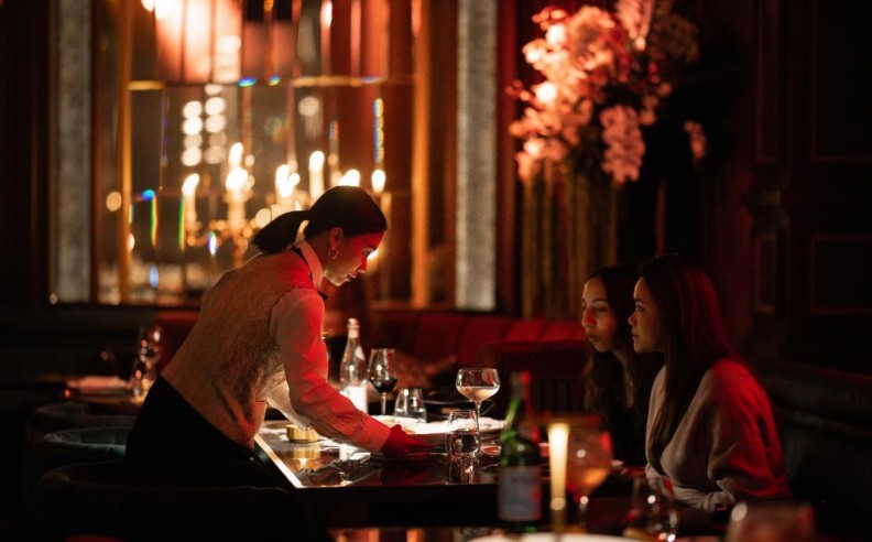 Gatsby Dubai – West Rooftop Nightlife Experience