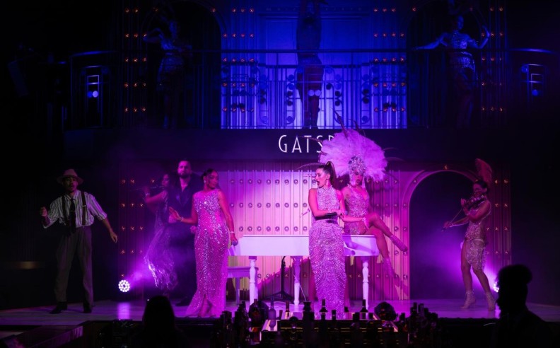 Keep the Weekend Spirit Alive a Little Longer with Decadence Sundays at Gatsby Dubai