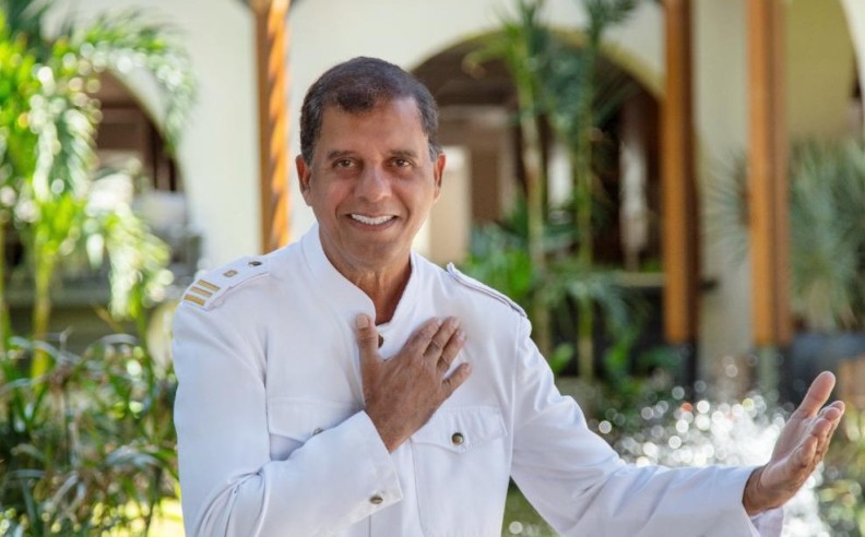 Relaxation and Adventure at Shangri-La Le Touessrok