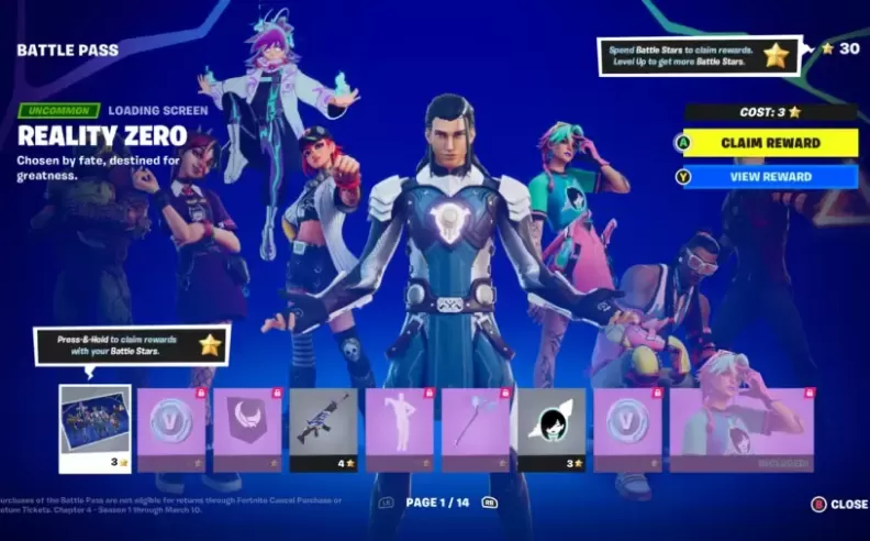 The Business Behind the Fun