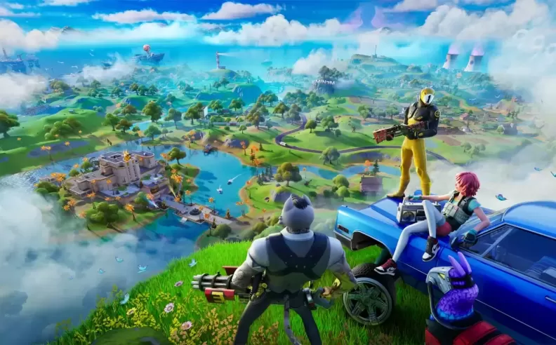 Where Fortnite Goes From Here