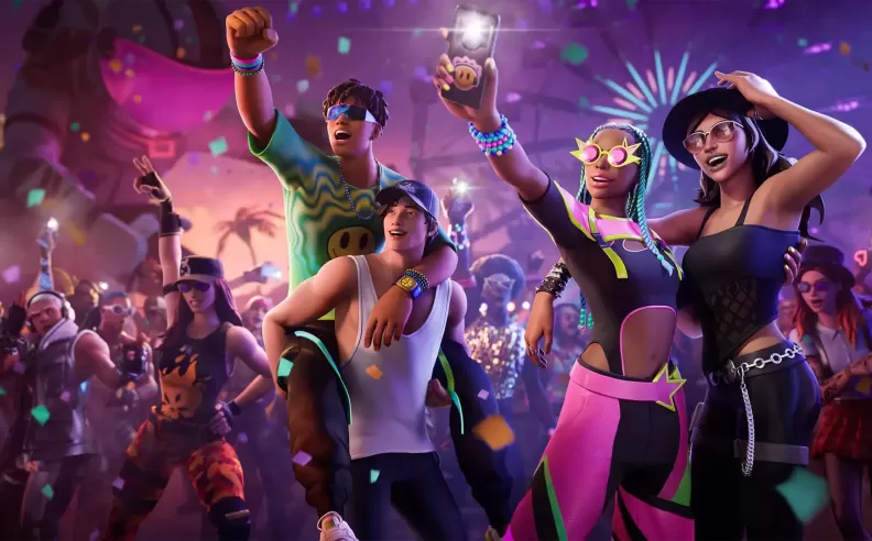 Blending Gaming and Culture