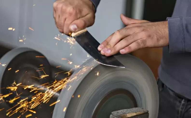 Handmade Craftsmanship