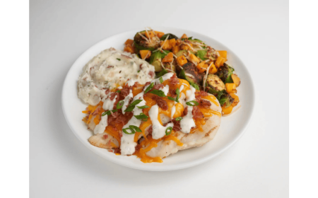 Meet Meals On Me’s New High Protein Range – PROTEIN+, The Meal Plan on Every Fitness Fanatic’s Radar