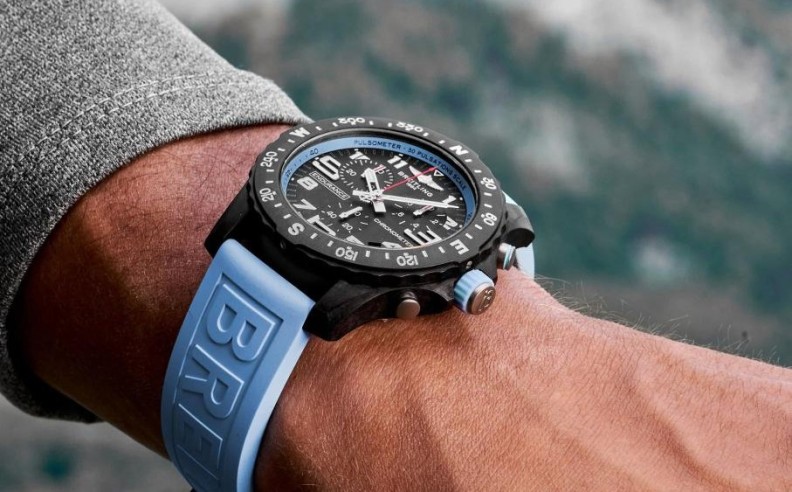 إصدار ENDURANCE PRO لبطولة IRONMAN العالمية لعام 2025، نيس، فرنسا، وكايلوا-كونا، هاواي