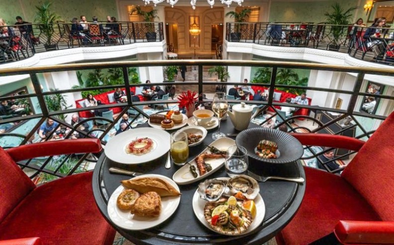 Top Three French Restaurants to Visit this Summer