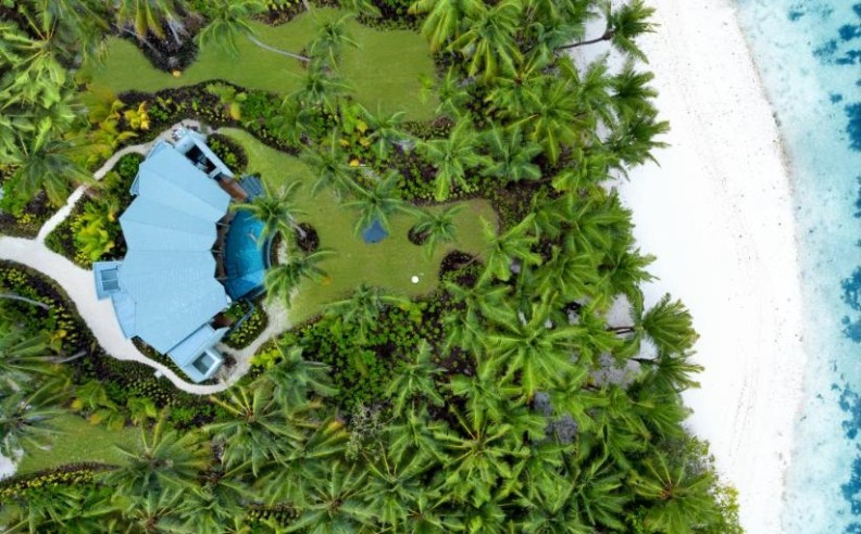 Waldorf Astoria Platte Island: Luxury Family Escape