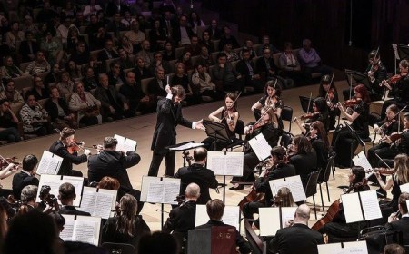 For the First Time in the Middle East The Festival Moscow Seasons Arrives in Kuwait from September 25th to 27th