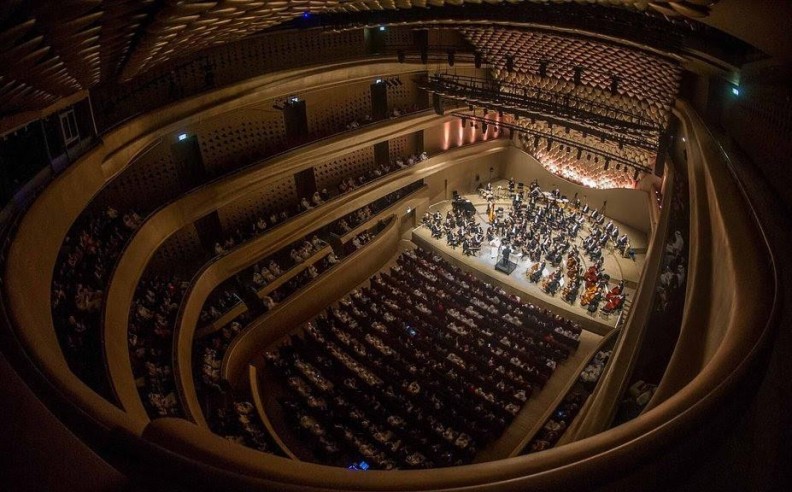 Moscow Seasons Festival Brings Russian Culture to Kuwait