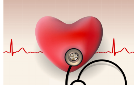 3 Essential Supplements for a Healthy Heart