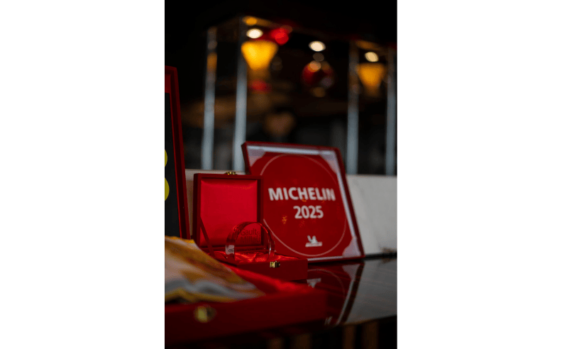 The Elegance of Weekend Brunch at L’Atelier Robuchon