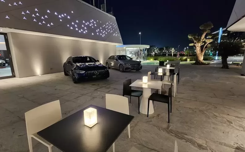 AMG Kaffeehaus