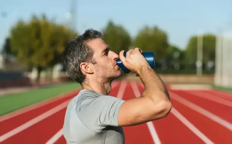 Electrolytes Uncovered When Your Body Craves Them Most