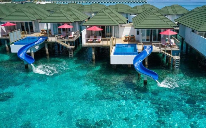 Siyam World Expands Plastic Recycling Beyond Resort Waste 