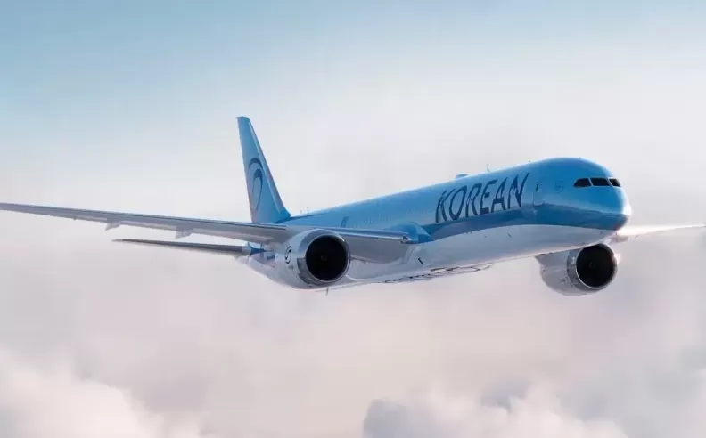 Korean Air Business Jets: Luxury Above the Clouds