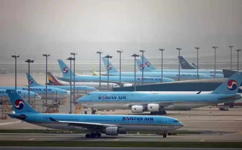 The Fleet That Redefines Travel