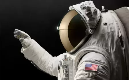 Oakley Lunar Shades A Stylish Leap for Space Exploration