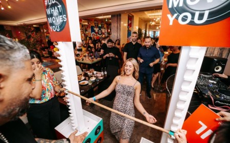 Wanderlust Brunch Turns 10: Celebrate at Its Epic Anniversary Bash