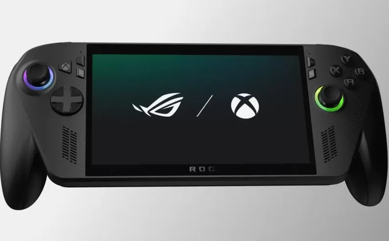 Why Asus, Not Just Microsoft